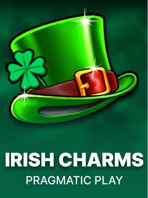 Irish Charms game icon