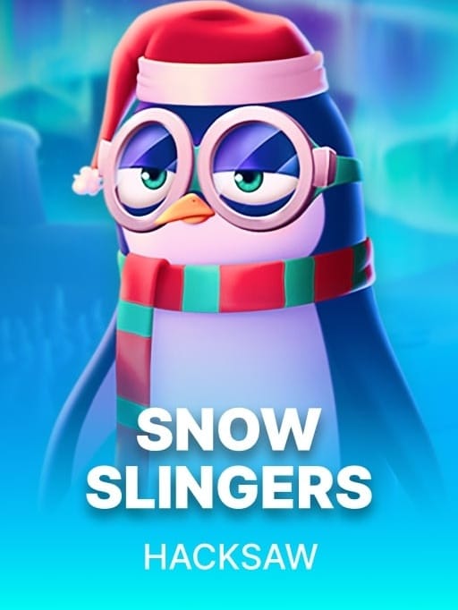 Snow Slingers game icon
