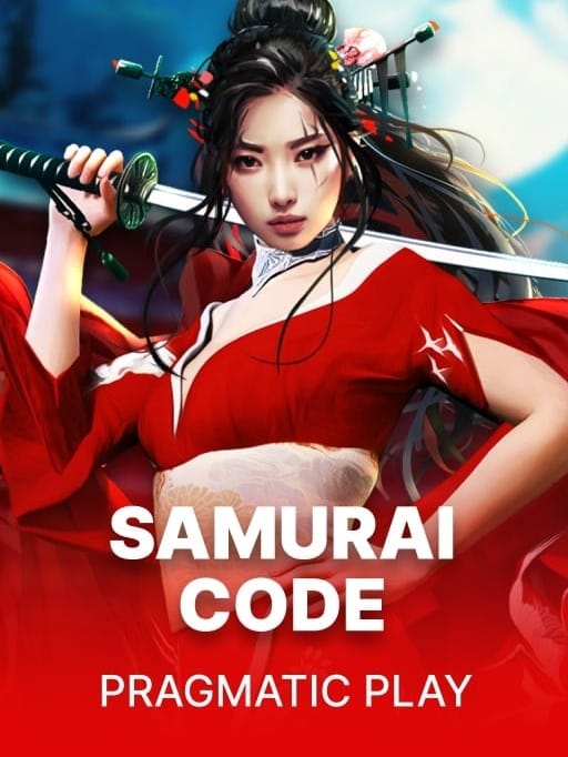 Samurai Code game icon