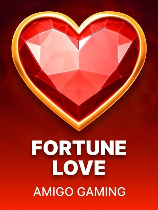Fortune Love game icon