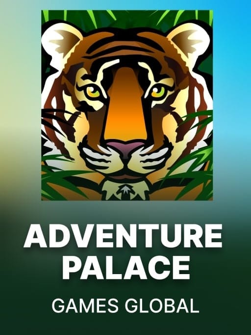 Adventure Palace game icon