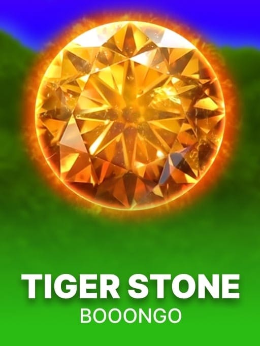 Tiger Stone game icon