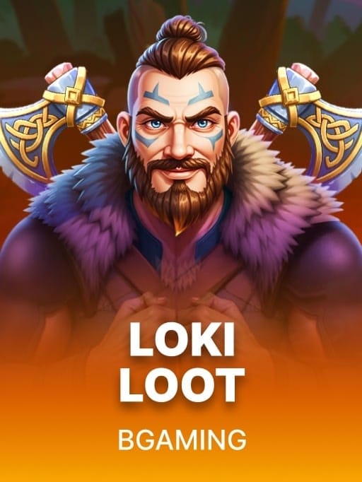 Loki Loot game icon