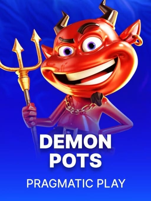 Demon Pots game icon