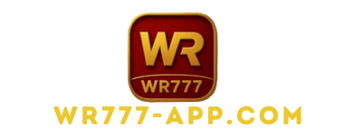 wr777login.net Logo